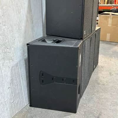 D&B Audiotechnik Q7 2-Way Line Array Loudspeaker (LOT OF 6 )(TRUEHEARTSOUND) image 8