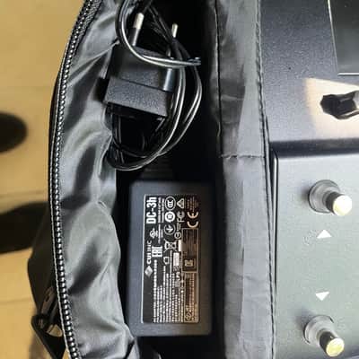 Line 6 POD GO Multi-Effect and Amp Modeler 2020 - Present - Black image 3