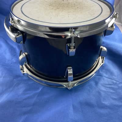 Ludwig Accent CS Custom Tom - 12x8 image 3