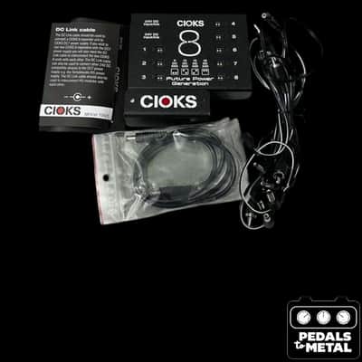 CIOKS DC7 + Dc8 Bundle - Standard - X13709 image 1