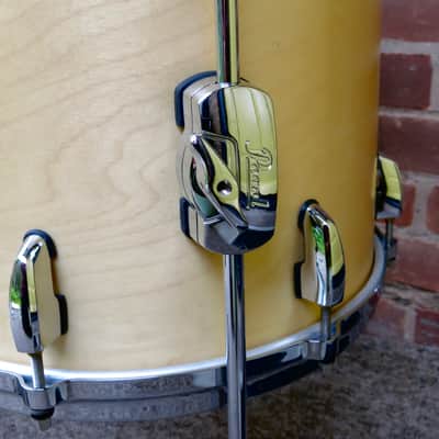 PEARL MASTERS PREMIUM BIRCH KIT, NATURAL FINNISH, ABSOLUTE IMMACULATE image 8