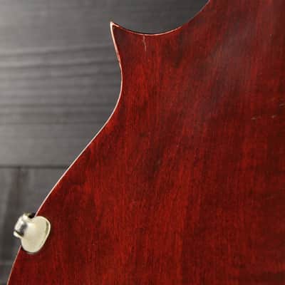 Gibson Vintage F-2 Mandolin c.1921 Blacktop image 9