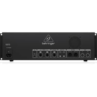Behringer S32 Digital I/O Stage Box image 5