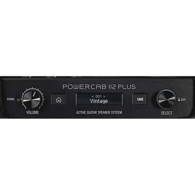 Line 6 Powercab 112 PLUS image 3
