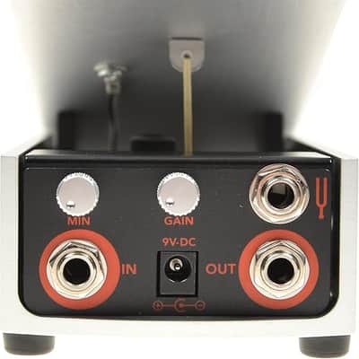Ernie Ball MVP Volume Pedal image 4