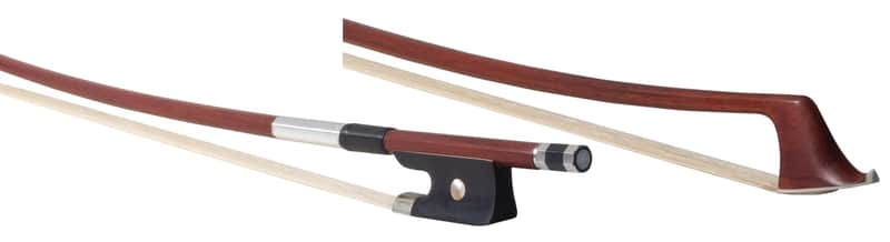 Palatino French Style Bass Bow - Upright Bass Bow - French image 1