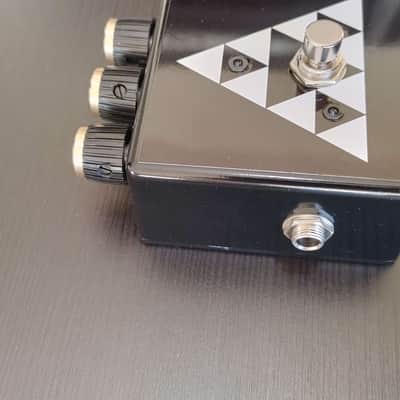 Rare Soul Power Instruments PS-1 Paradigm Shift Bass Booster image 3