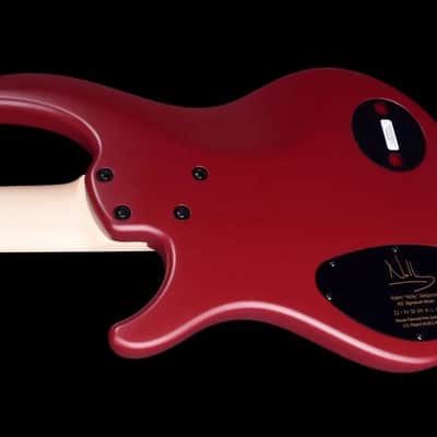 Dingwall NG3 5 2025 - Pegasus Red imagen 6