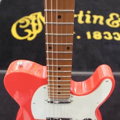 Schecter Route 66 PT Santa Fe USATO cod. 81422 image 5