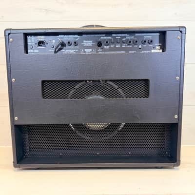 Blackstar HT Club 40 MkII 40W Tube Combo Amp w/ Footswitch – Versatile Gigging Workhorse image 10