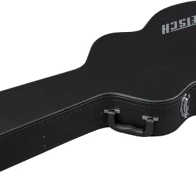 Gretsch G2622T Streamliner Center Block Case Black image 2