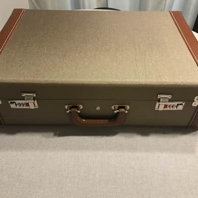 AKG C12 1953 Serial #234 with Klaus Heyne Mod image 3