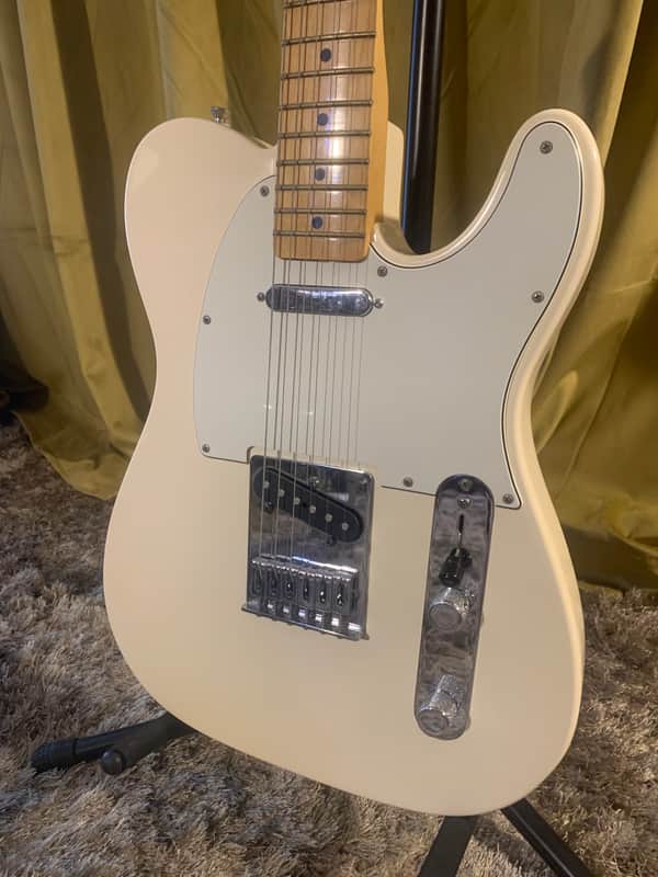 Fender Standard Telecaster 2013