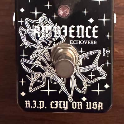 Reverb.com listing, price, conditions, and images for mr-black-ambience