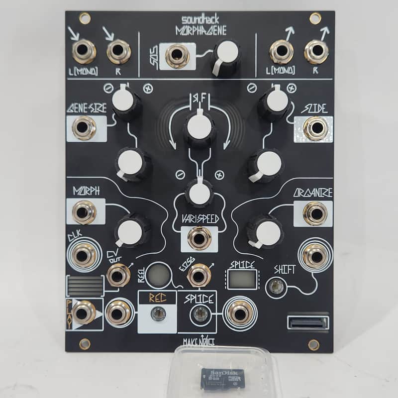 Make Noise Morphagene image 1