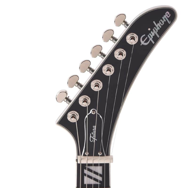 Epiphone Futura Explorer Custom image 7