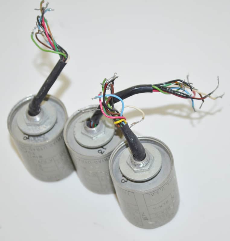 Triad A13j Input Transformer image 1
