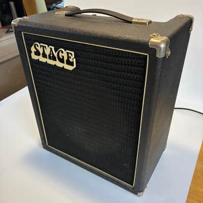 Univox ULM-6 6V6 5w Combo image 1