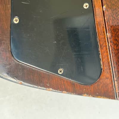 Gibson Firebird V 1965 - Beautiful original vintage image 25