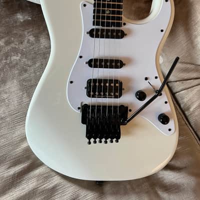 Jackson USA Custom Shop Adrian Smith San Dimas image 15