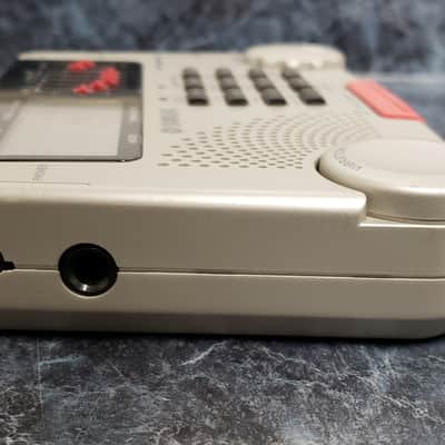 Yamaha CLST-100 Click Station Metronome image 4