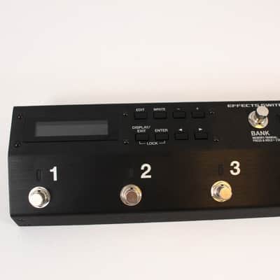 BOSS ES-5 Effects Switching System [Z2Q8764] (08/05) image 3