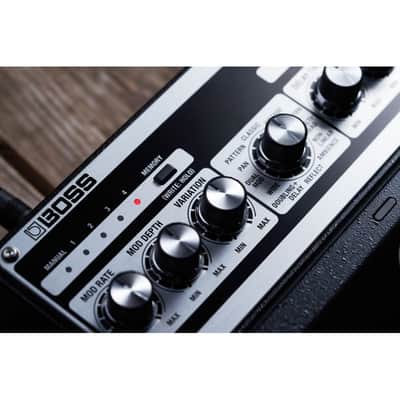 Boss DM-101 image 3