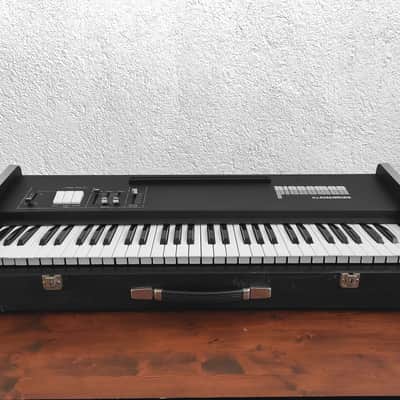 Extremely Rare CRUMAR PIANOMAN image 7
