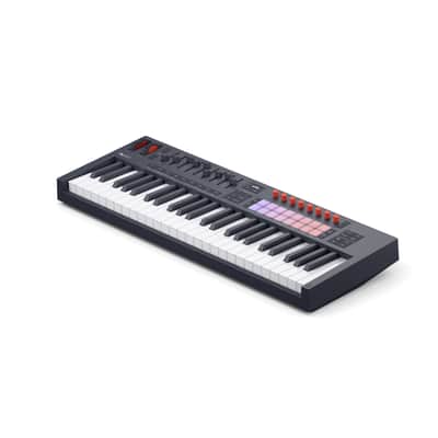 Novation FLkey 2 49 MIDI Controller Keyboard image 3