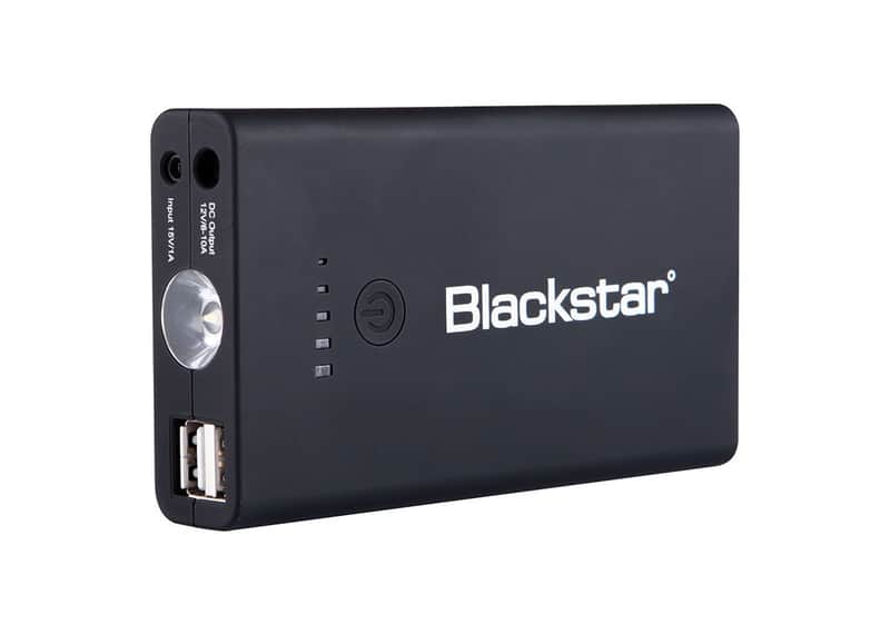 Blackstar Super Fly Powerbank image 1