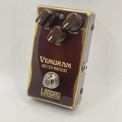 VEMURAM USED ​​Butter Machine image 1