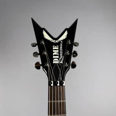 Dean Razorback V 2000s - Black image 24