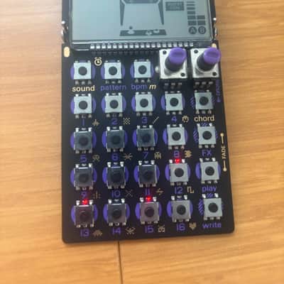 Teenage Engineering PO-20 Arcade - User review - Gearspace