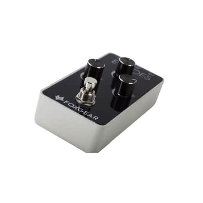 Foxgear ECHOES (Delay) image 4