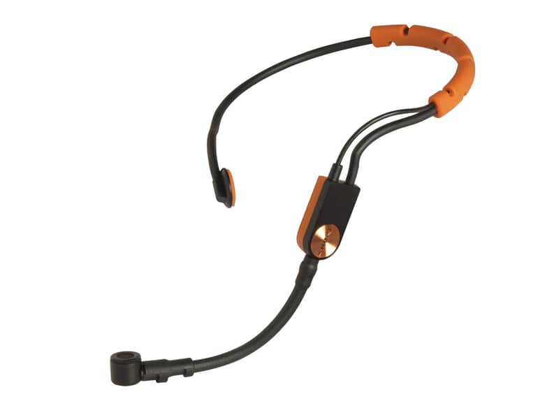 Shure SM31FH-TQG EXDEMO image 1