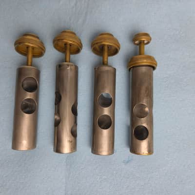 Yamaha YEP-321 4 Valve Euphonium image 22