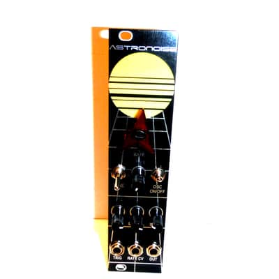Synthrotek AstroNoise Sound & drum Synthesizer mint+ image 2