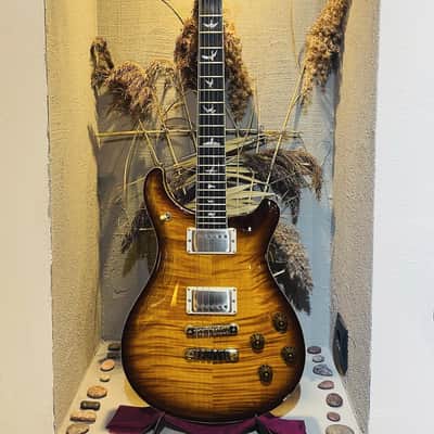 PRS McCarty 594 2023 - Sunburst 10 Top image 3