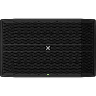 Mackie DRM12A Enceinte amplifiée 12" 1000W RMS DRM12A image 4