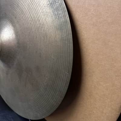 Zildjian 18" Crash Cymbal image 4