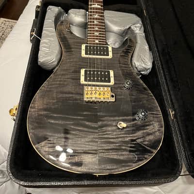 PRS CE 24 2016 - Present - Gray Black image 19