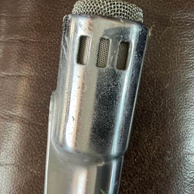 Electro-Voice 664 Cardioid Dynamic Microphone 1950 - 1979 - Satin Chrome image 8
