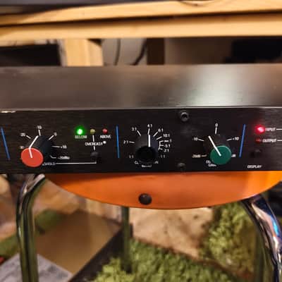 dbx 160A Compressor Limiter image 3