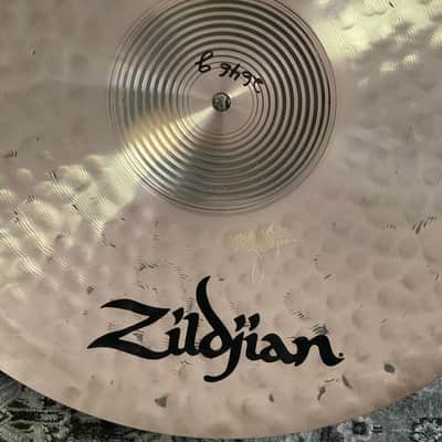 Mint Zildjian 20" K Constantinople Vintage Orchestral Medium Heavy Cymbal Pair W/Straps K1144 image 6