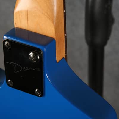 Dean Baby ML Dime From Hell - Lightning - 2nd Hand image 9