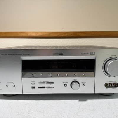 Yamaha HTR-5740 Receiver HiFi Stereo Vintage 6.1 Channel Home Theater Audio AVR image 1