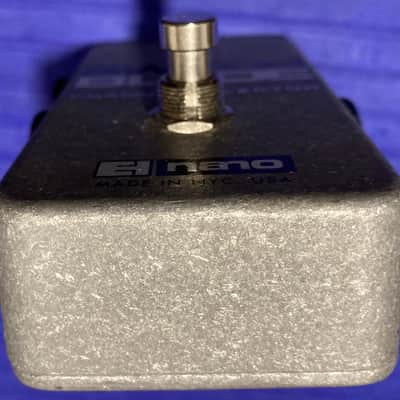 Electro-Harmonix Switchblade Nano Passive Channel Selector 2008 - 2019 - Gray image 6