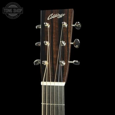 Collings 002H 14 Fret w/case 37039 image 6
