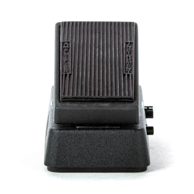Cry Baby Q Mini 535Q Auto-Return Wah image 2