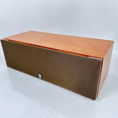 YAMAHA NS-C10MM Center Speaker (New Old Stock) image 3